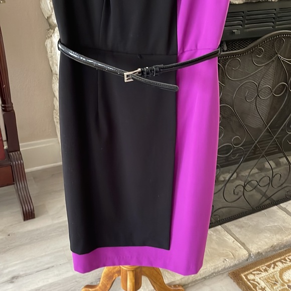 Pencil Dress - Picture 3 of 4